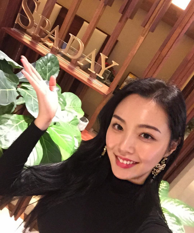 미스 유니버스 코리아 조세휘 (Part 1) | 인스티즈