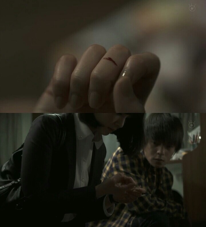 [Sp기묘한이야기] 꿈꾸는 기계2 | 인스티즈