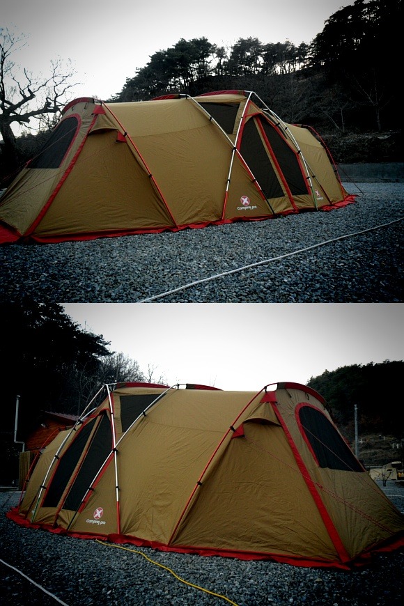 예산느티나무캠핑장 이미지