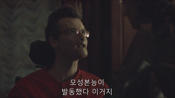 [로맨틱스릴러미드] 한니발 (Hannibal) 시즌3 에피7 (2/4) | 인스티즈