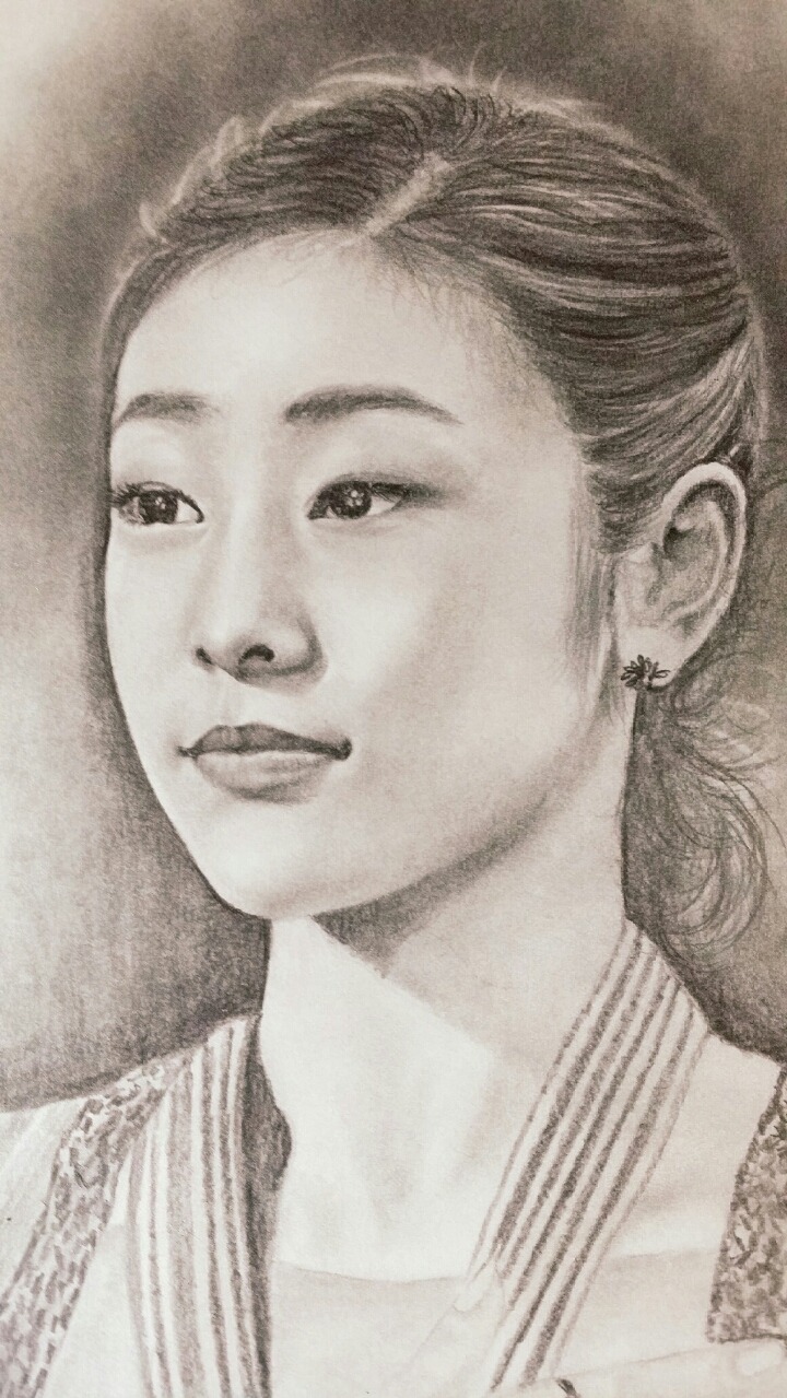 초상화 이미지