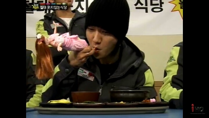 예성아 안녕? 나 바비야~ | 인스티즈