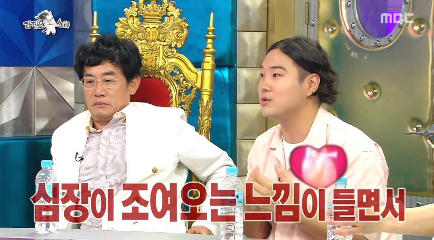 방송활동 중단 전날까지 유재환 공황장애 상담해준 정형돈.jpg | 인스티즈