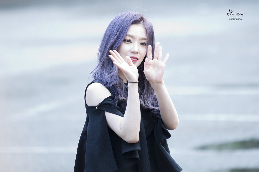 1년전 아이린 미모.jpgif | 인스티즈