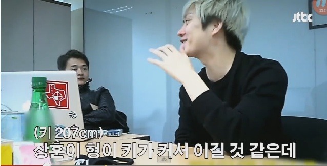 강호동 vs 서장훈 실제로 싸우면 누가 이길까? | 인스티즈