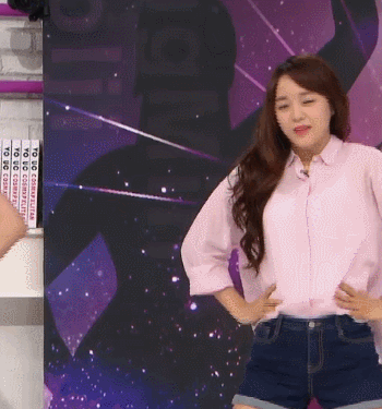 ioi 아이오아이 김세정 출연 세서옵Show 오늘자 움짤. (feat. 댄스위주) (I.O.I) | 인스티즈