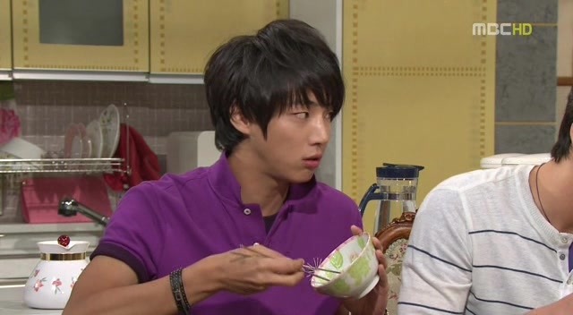 [지붕킥] 해리가 부러운 신애 | 인스티즈