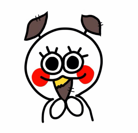 동그리 이미지
