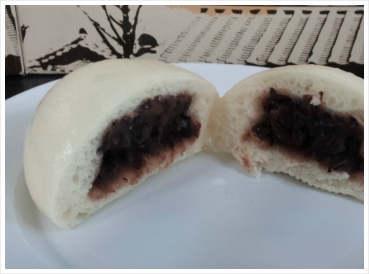 홍천쌀찐빵 이미지