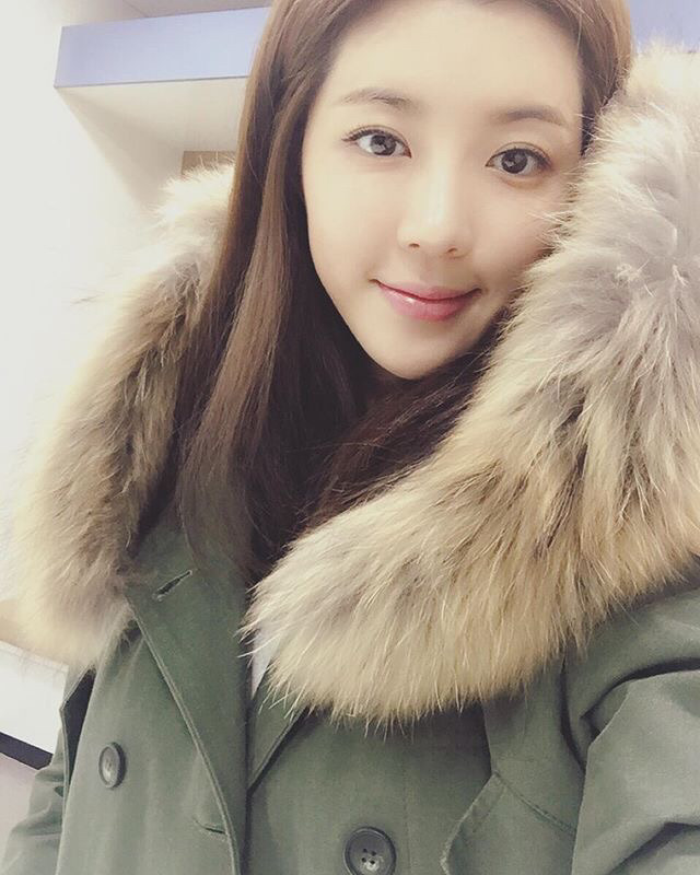 박한별 이쁘고 섹시하다 ㅠㅠ | 인스티즈