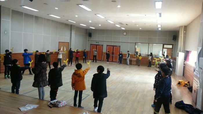 송라초등학교 이미지