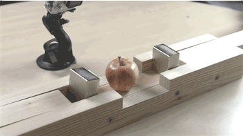 하하 난 간다 멍청이들아!.gif | 인스티즈