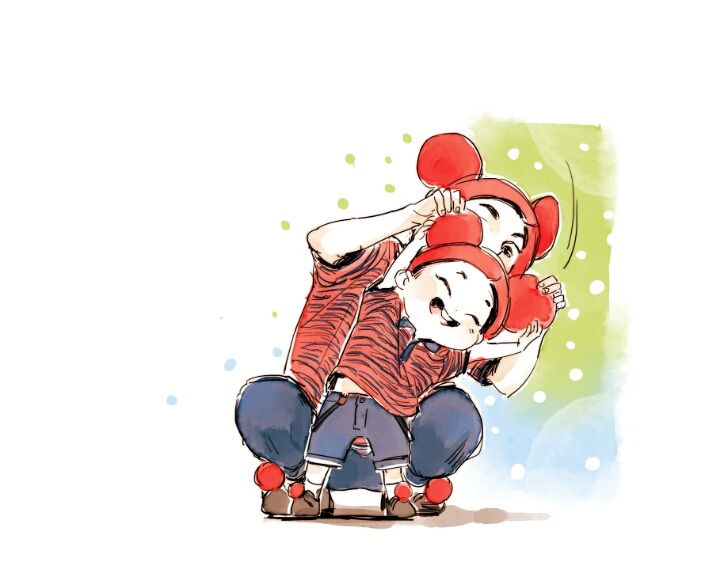 슈와나 이미지