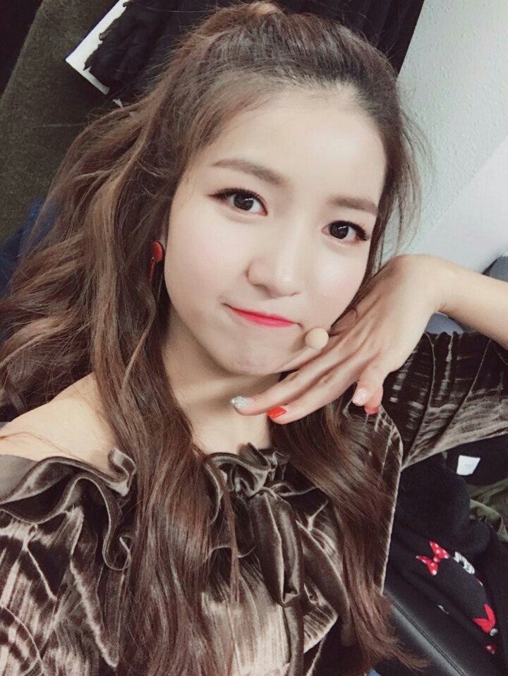 2017년 첫 여자친구 소원 | 인스티즈