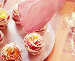 여러 디저트.gif | 인스티즈