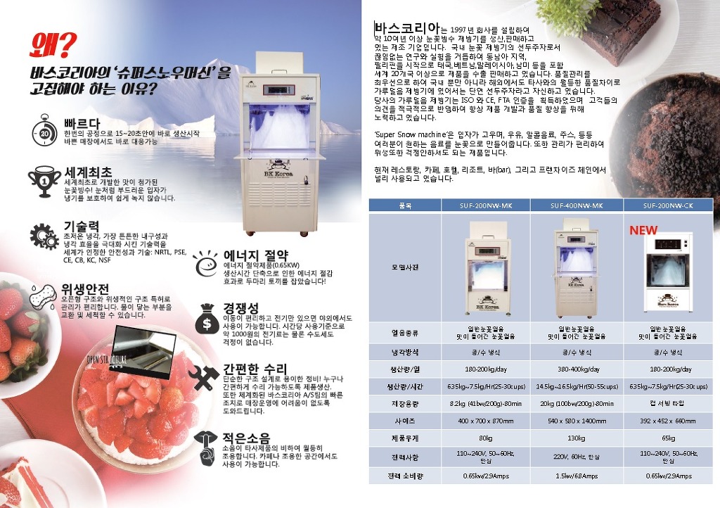 BARSKOREA 이미지