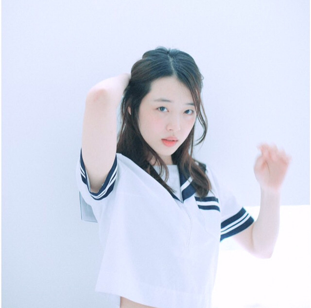 연예인이 로리타 컨셉으로 사진찍으면더안되는이유 | 인스티즈