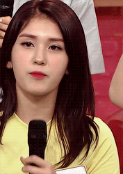 영락없는 초졸 전소미.gif | 인스티즈