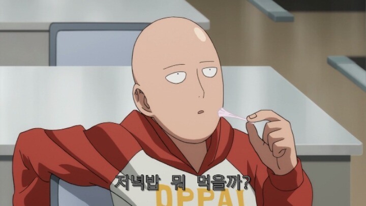 표정이 딱 4개뿐인 만화 주인공 | 인스티즈