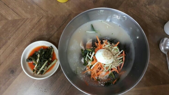 부민냉면 이미지