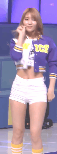 트와이스 샤샤샤 모음.gif | 인스티즈