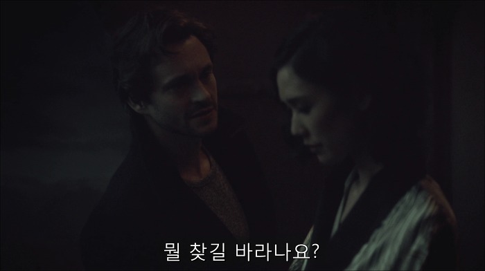 [로맨틱스릴러미드] 한니발 (Hannibal) 시즌3 에피5 (3/4) | 인스티즈