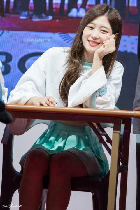 아이오아이 신인상 기념 핵미모 | 인스티즈