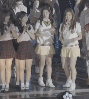 I.O.I (아이오아이)에는 닌자들이 있다 | 인스티즈