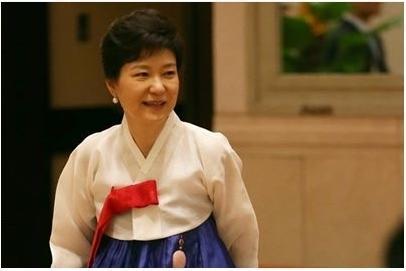 박근혜 대통령 역대급 어록 탄생 | 인스티즈