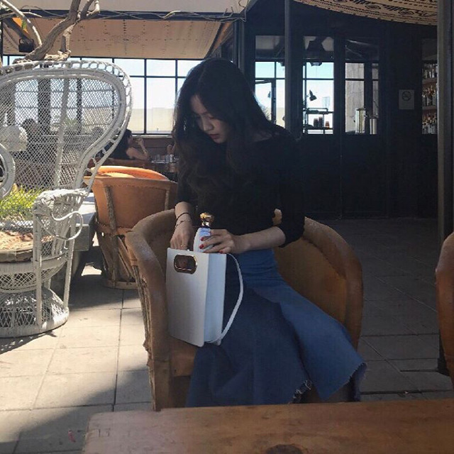 [에이핑크] 손나은입니다.gif.jpg | 인스티즈