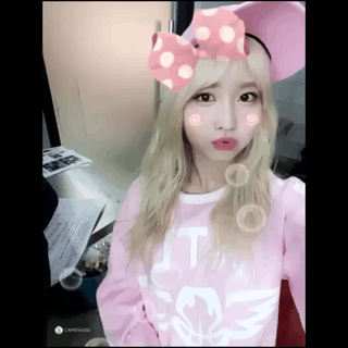 트와이스 인스타 | 인스티즈
