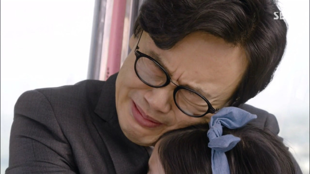 돌저씨 배우들이 뽑은 [돌아와요아저씨] 명장면 | 인스티즈