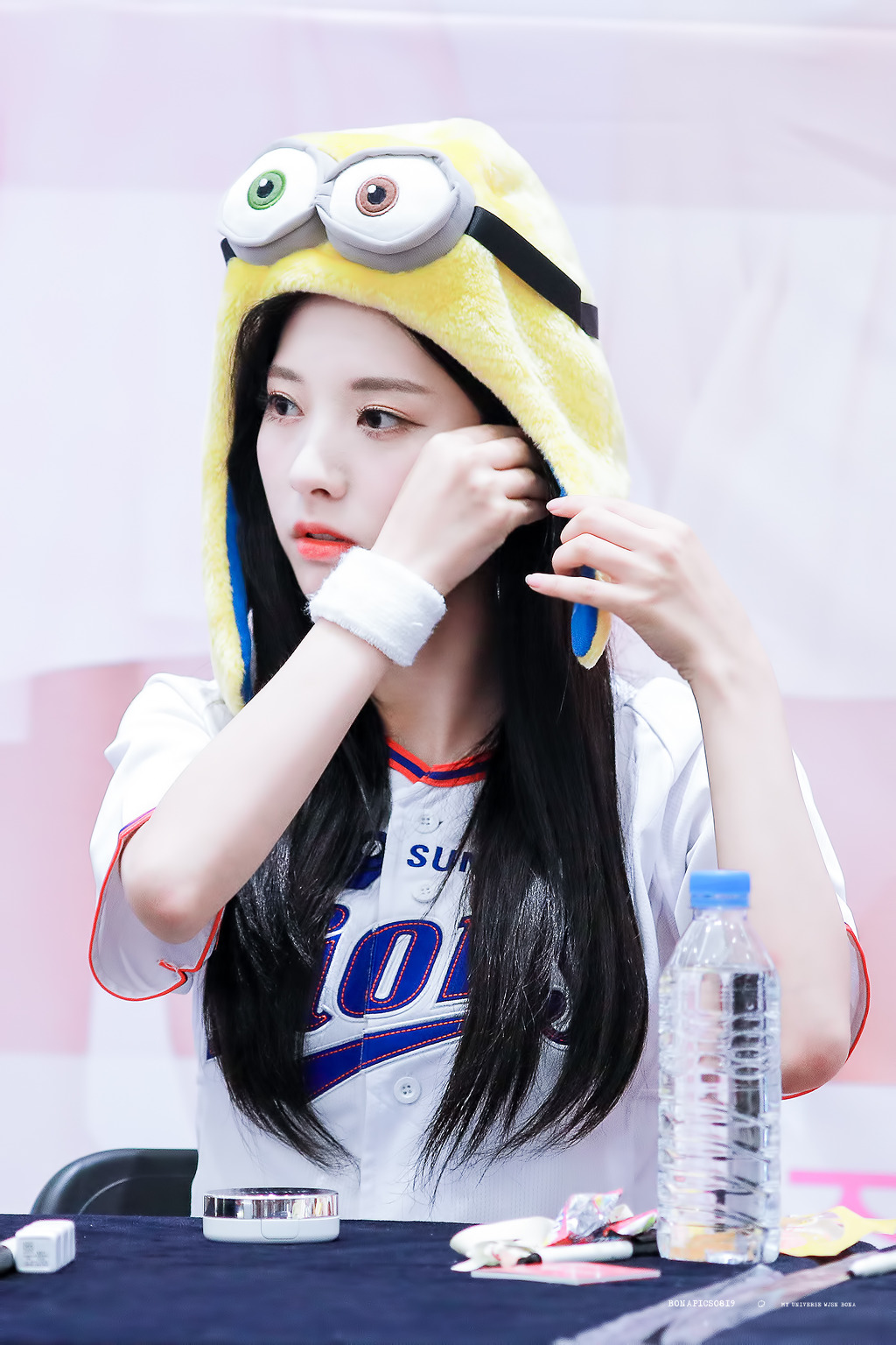언제 보나 이쁜 우주소녀 보나 | 인스티즈