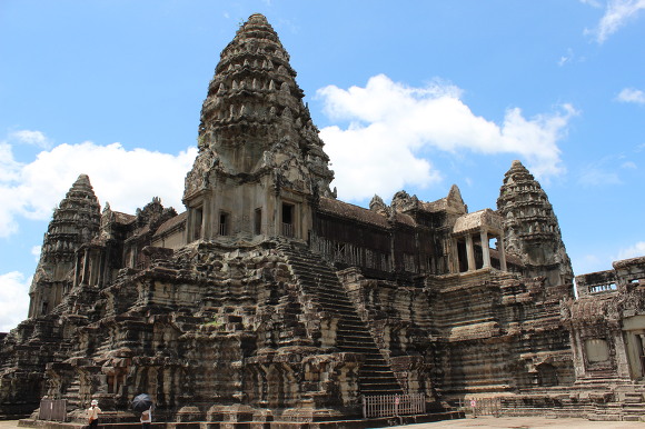 매력적인 여행지 유럽 vs 아시아.jpg | 인스티즈