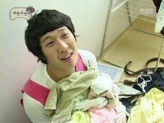 무한도전으로 보는 시간의 빠름.jpg | 인스티즈