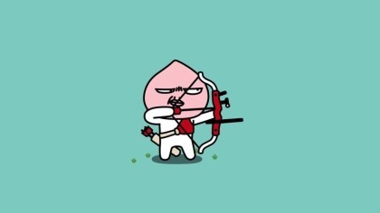 리우올림픽에 나간 카카오프렌즈.jpg | 인스티즈