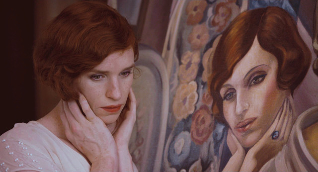 The Danish Girl ,대니쉬 걸 (2015) | 인스티즈