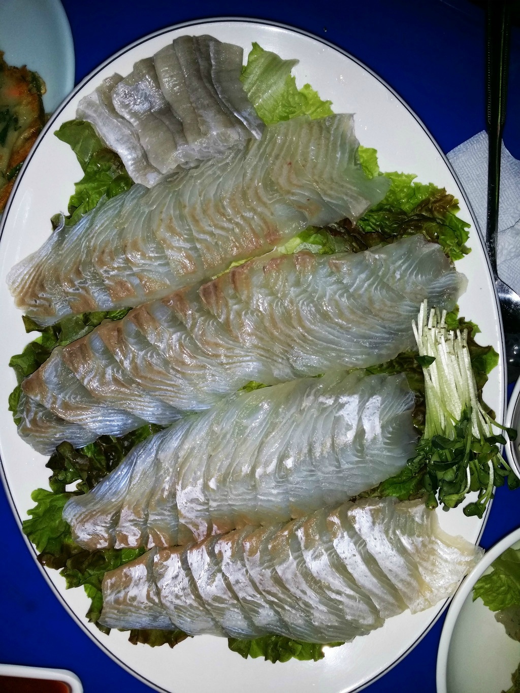 해물마당 이미지