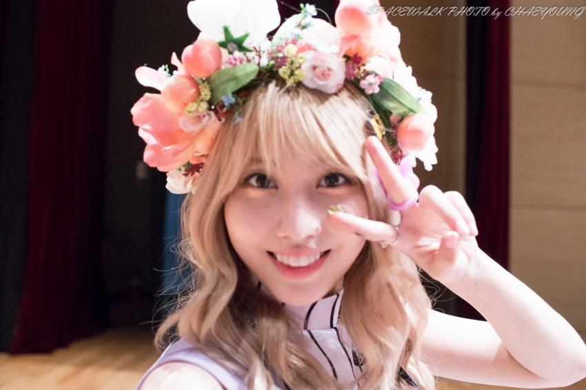 [트와이스] 모구리 모모 짤 모음.jpg | 인스티즈