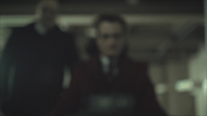[로맨틱스릴러미드] 한니발 (Hannibal) 시즌3 에피6 (4/4) | 인스티즈