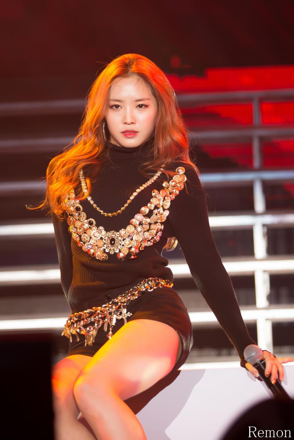 섹시한 나으니 | 인스티즈