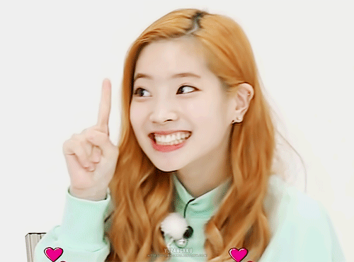 주간아이돌 트와이스 원샷.gif | 인스티즈