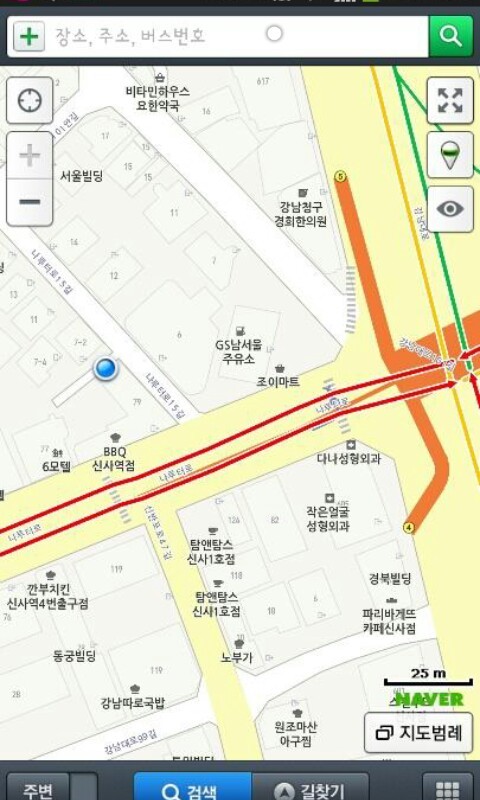 열라곱창 이미지
