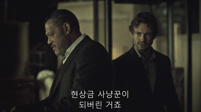 [로맨틱스릴러미드] 한니발 (Hannibal) 시즌3 에피6 (1/4) | 인스티즈