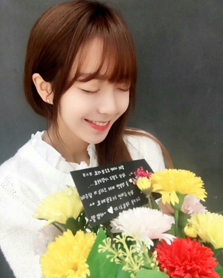 어버이날 기념 퀵소희 인스타그램 | 인스티즈