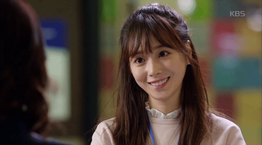 아버지가 이상해 김다예.gif | 인스티즈