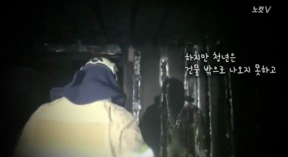 평범한 취준생이었던 한 청년.. | 인스티즈