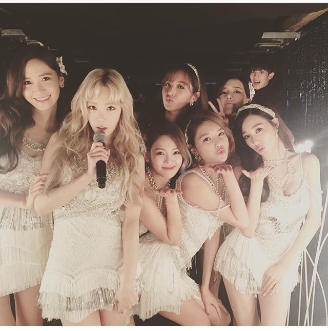 2016년 태연 새해 첫인사 .jpg | 인스티즈