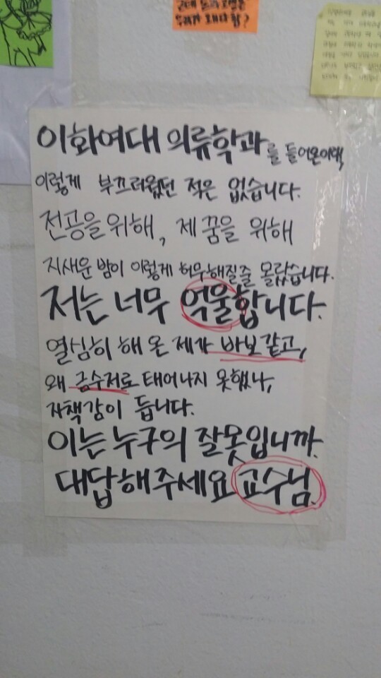 이화여대 상황.jpg | 인스티즈