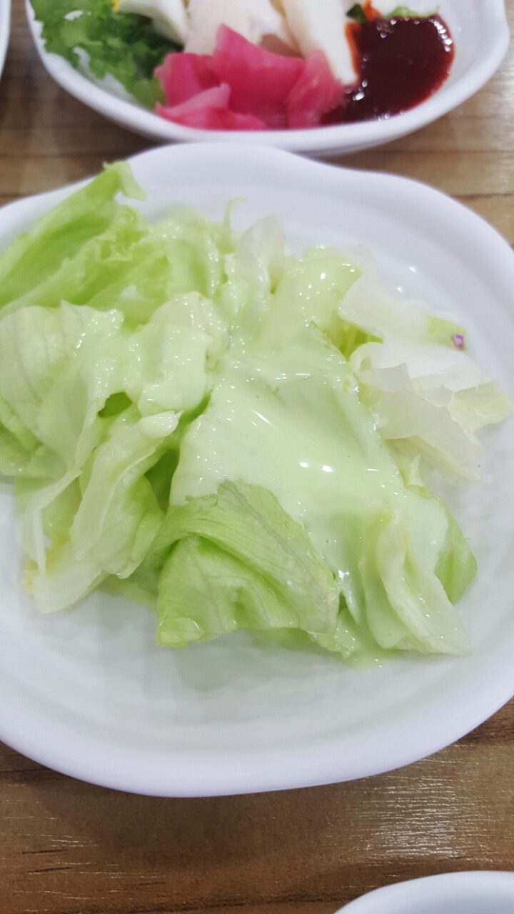 제비원식당 이미지